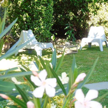La Suite Saint Jean - Chalon Sur Saone Εξωτερικό φωτογραφία