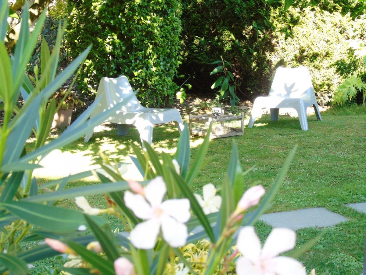 La Suite Saint Jean - Chalon Sur Saone Εξωτερικό φωτογραφία