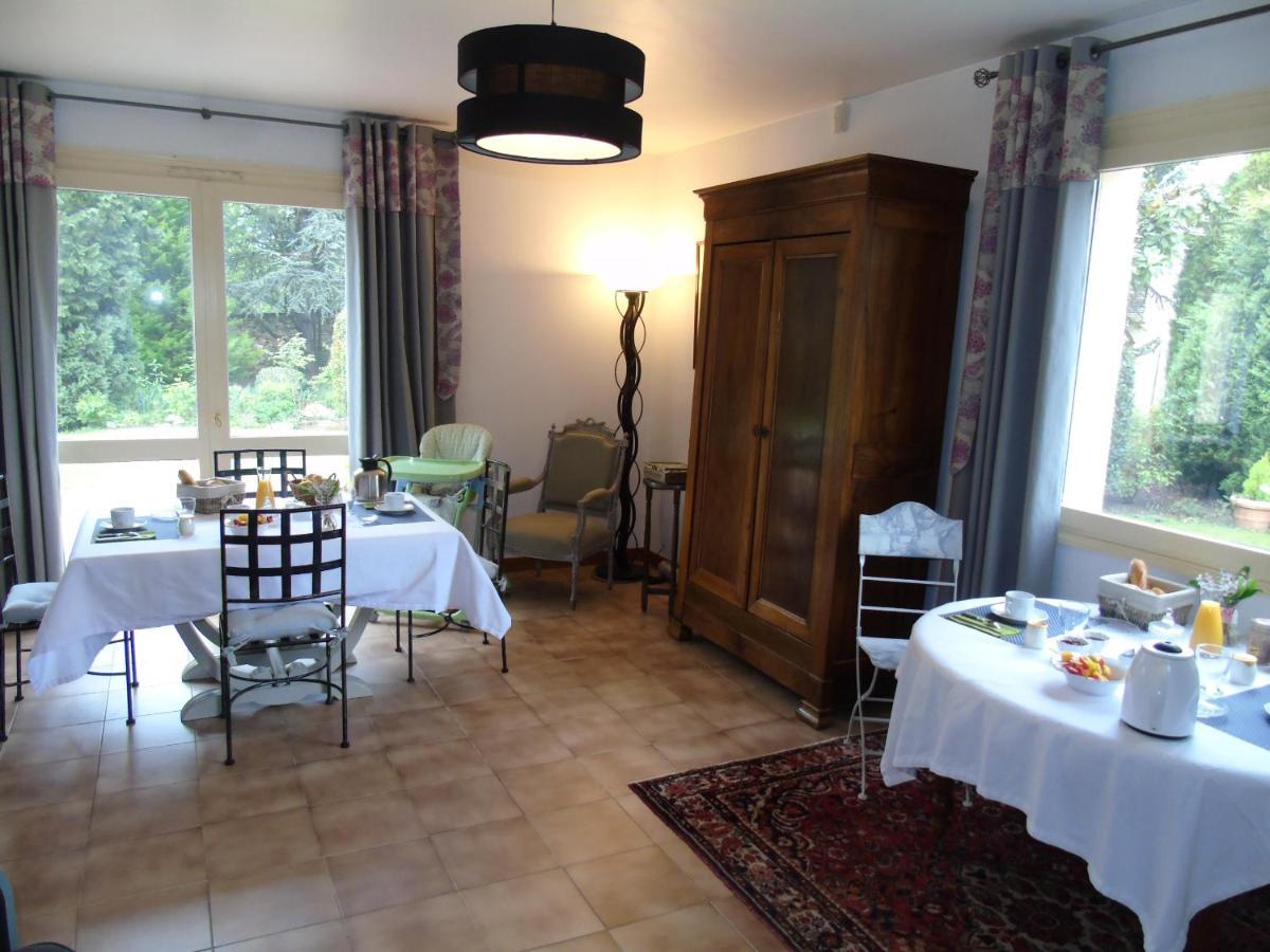 La Suite Saint Jean - Chalon Sur Saone Εξωτερικό φωτογραφία