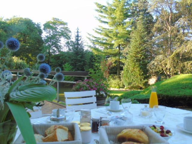La Suite Saint Jean - Chalon Sur Saone Εξωτερικό φωτογραφία