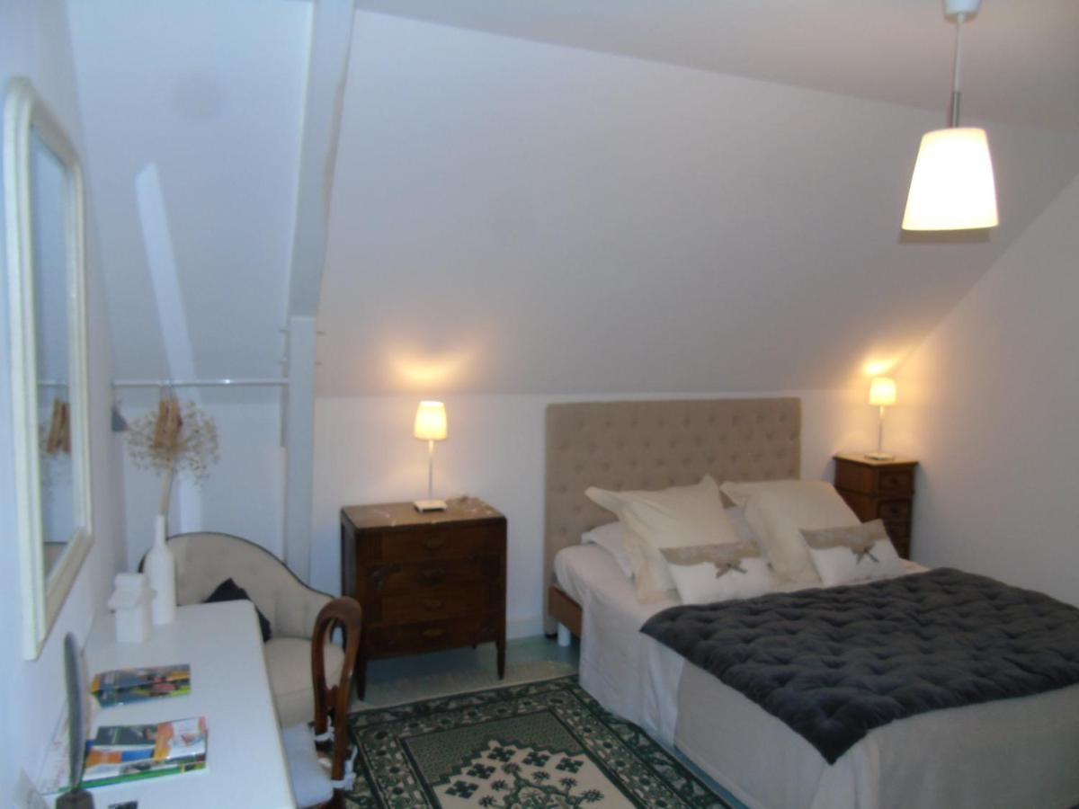 La Suite Saint Jean - Chalon Sur Saone Δωμάτιο φωτογραφία