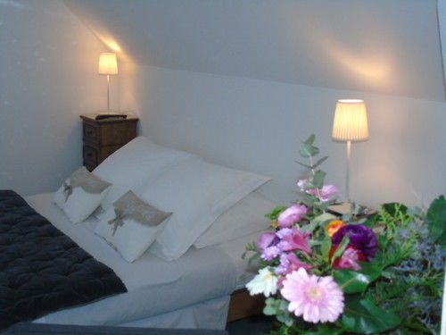 La Suite Saint Jean - Chalon Sur Saone Εξωτερικό φωτογραφία