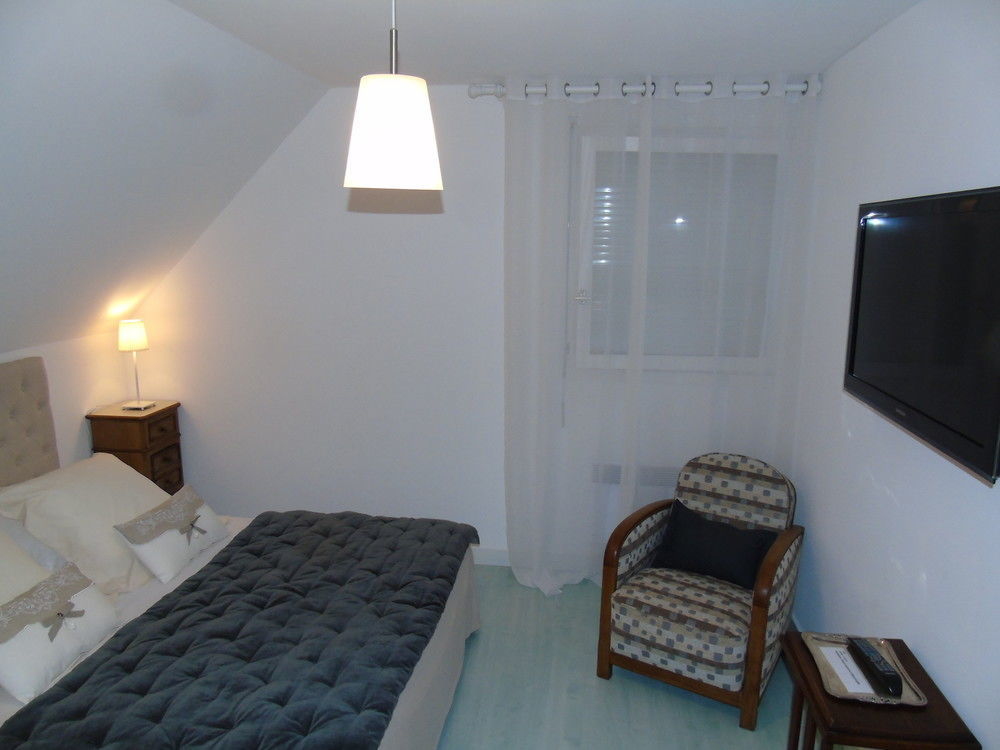 La Suite Saint Jean - Chalon Sur Saone Εξωτερικό φωτογραφία