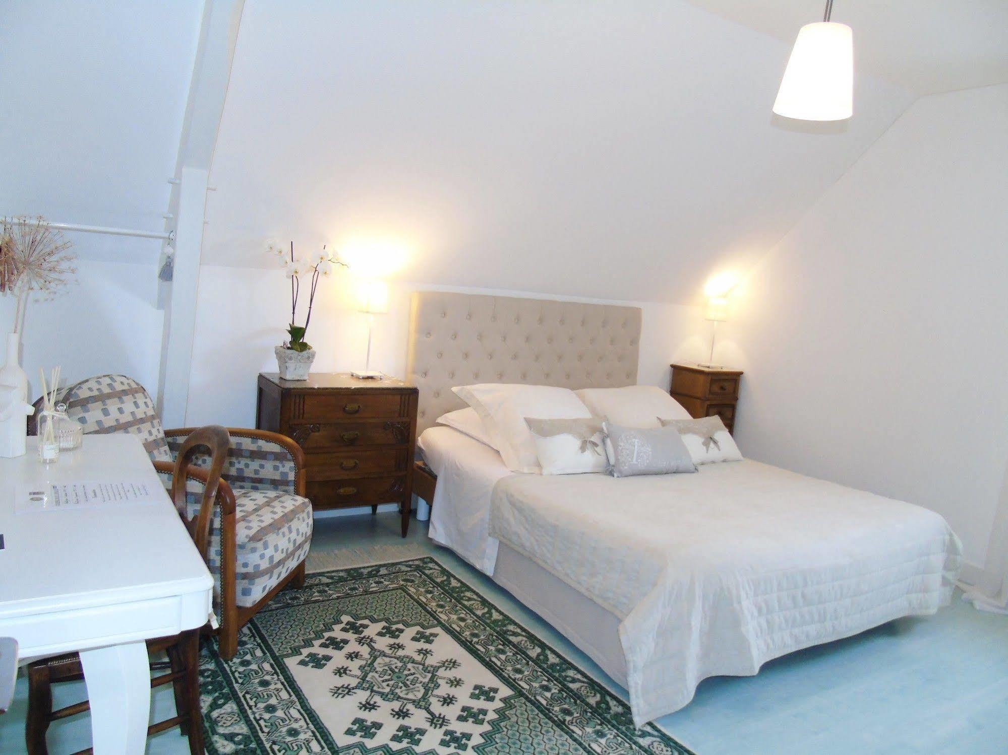 La Suite Saint Jean - Chalon Sur Saone Εξωτερικό φωτογραφία