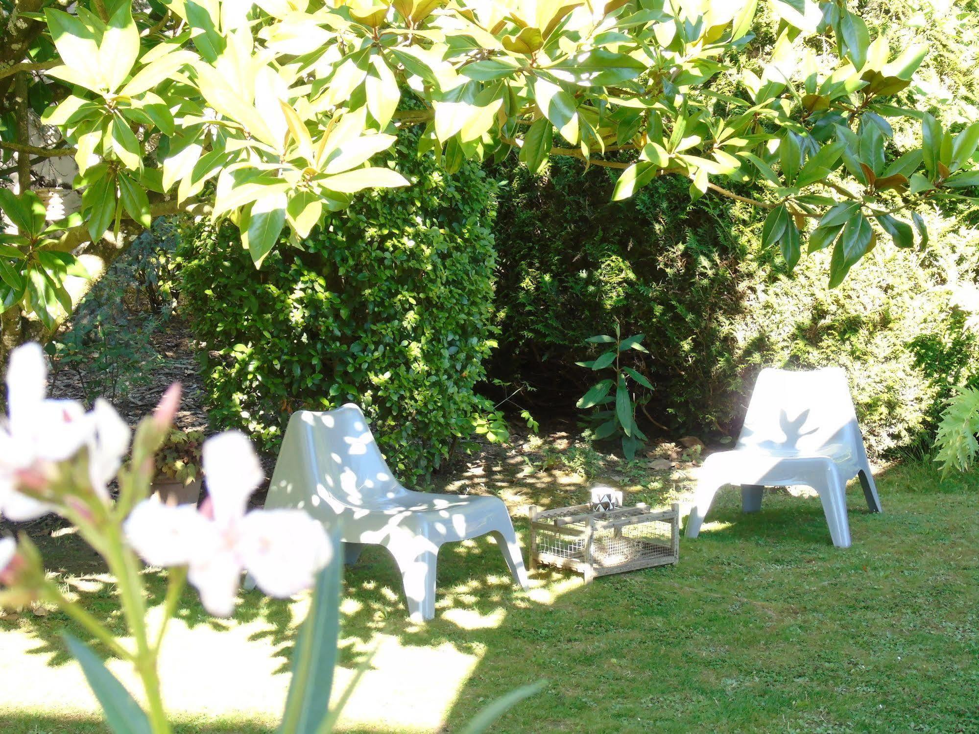 La Suite Saint Jean - Chalon Sur Saone Εξωτερικό φωτογραφία